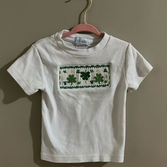 St Patrick’s Day Shirt - Picture 1 of 5